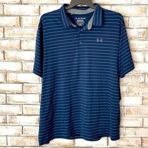 Under Armour Men’s XXL Polo